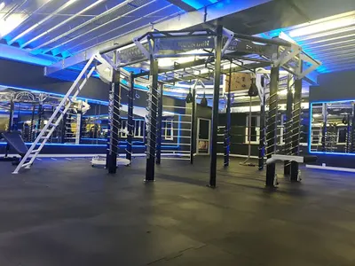 Well Fitness Ciechanów